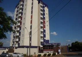 Foto 1 de Apartamento com 3 Quartos à venda, 80m² em Parque Fabrício, Nova Odessa