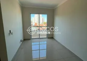 Foto 1 de Apartamento com 2 Quartos à venda, 61m² em Santa Mônica, Uberlândia