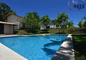 Foto 1 de Casa com 6 Quartos à venda, 1300m² em Parque Encontro das Aguas, Lauro de Freitas
