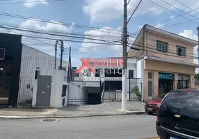 Foto 1 de Prédio Comercial para venda ou aluguel, 250m² em Vila Talarico, São Paulo