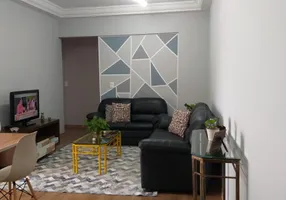 Foto 1 de Apartamento com 3 Quartos à venda, 80m² em Santa Teresinha, Santo André