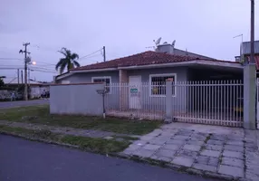 Foto 1 de Casa com 2 Quartos à venda, 70m² em São Marcos, São José dos Pinhais