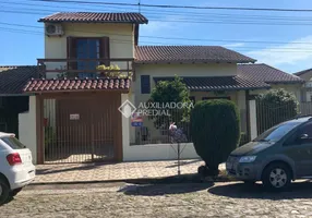Foto 1 de Casa com 3 Quartos à venda, 174m² em Centro, Estância Velha