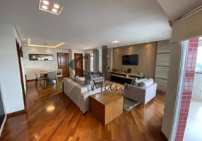 Foto 1 de Apartamento com 3 Quartos à venda, 164m² em Barcelona, São Caetano do Sul