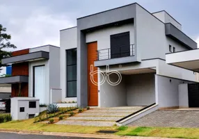 Foto 1 de Casa de Condomínio com 3 Quartos à venda, 190m² em Fazenda Santa Cândida, Campinas