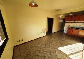 Foto 1 de Apartamento com 2 Quartos à venda, 53m² em Dutra, Gramado