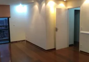 Foto 1 de Apartamento com 3 Quartos à venda, 93m² em Jardim Nasralla, Bauru