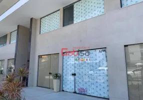 Foto 1 de Ponto Comercial para alugar, 60m² em Centro, Cabo Frio