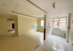 Foto 1 de Apartamento com 1 Quarto à venda, 57m² em Centro, Cachoeirinha