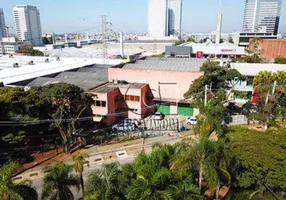 Foto 1 de Galpão/Depósito/Armazém para venda ou aluguel, 2686m² em Alphaville Industrial, Barueri