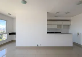 Foto 1 de Apartamento com 3 Quartos para alugar, 112m² em Jardim América, Goiânia