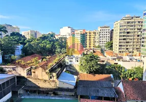 Foto 1 de Apartamento com 2 Quartos à venda, 60m² em Laranjeiras, Rio de Janeiro