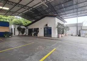 Foto 1 de Ponto Comercial para alugar, 240m² em Vila Ema, São José dos Campos