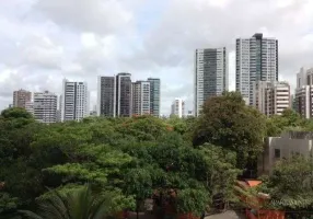 Foto 1 de Apartamento com 1 Quarto para alugar, 44m² em Parnamirim, Recife