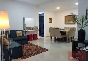 Foto 1 de Apartamento com 4 Quartos à venda, 134m² em Vila Moreira, Guarulhos
