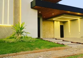 Foto 1 de Casa de Condomínio com 3 Quartos à venda, 220m² em Terra Vista Residence Club, Mirassol