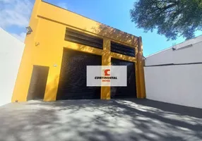 Foto 1 de Ponto Comercial para venda ou aluguel, 354m² em Vila Euclides, São Bernardo do Campo