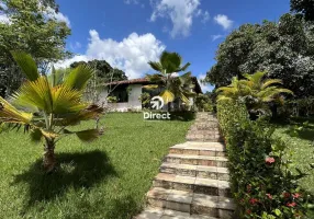 Foto 1 de Fazenda/Sítio com 5 Quartos à venda, 25000m² em , Paudalho