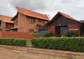 Foto 1 de Casa de Condomínio com 5 Quartos à venda, 200m² em Jardim Santana, Gravatá