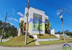 Foto 1 de Casa com 3 Quartos à venda, 330m² em Portal do Santa Paula, Cotia