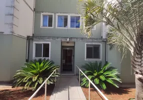 Foto 1 de Apartamento com 2 Quartos à venda, 47m² em Jardim Tatiana, Sorocaba