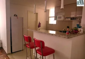 Foto 1 de Apartamento com 2 Quartos à venda, 62m² em Vila Santa Luzia, Taboão da Serra