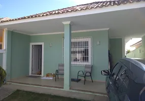 Foto 1 de Casa com 2 Quartos à venda, 225m² em Vila Capri, Araruama
