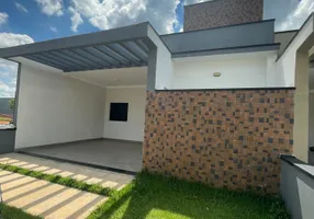 Foto 1 de Casa de Condomínio com 3 Quartos à venda, 105m² em Loteamento Terras de Sao Pedro e Sao Paulo, Salto