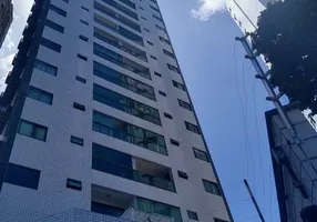 Foto 1 de Apartamento com 3 Quartos à venda, 84m² em Poço, Recife