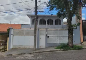 Foto 1 de com 4 Quartos para venda ou aluguel, 468m² em Vila Trujillo, Sorocaba