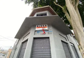Foto 1 de Prédio Comercial para alugar, 312m² em Vila Formosa, São Paulo