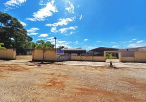 Foto 1 de Galpão/Depósito/Armazém para alugar, 602m² em Vila Garibaldi, Limeira