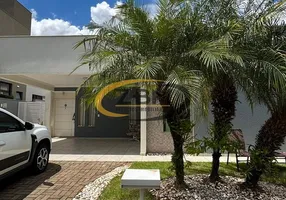 Foto 1 de Casa de Condomínio com 3 Quartos à venda, 230m² em Gleba Fazenda Palhano, Londrina