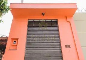 Foto 1 de Casa com 3 Quartos à venda, 130m² em VILA VIRGINIA, Ribeirão Preto