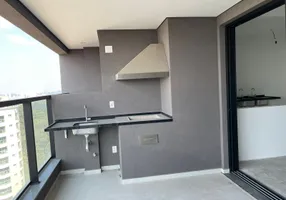 Foto 1 de Apartamento com 3 Quartos à venda, 107m² em Cidade São Francisco, Osasco