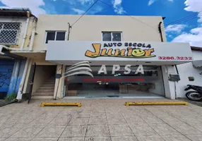 Foto 1 de Ponto Comercial para alugar, 149m² em Montese, Fortaleza