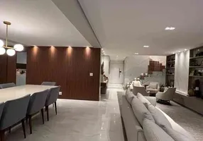 Foto 1 de Casa com 4 Quartos à venda, 260m² em Alphaville, Santana de Parnaíba