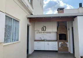 Foto 1 de Apartamento com 3 Quartos à venda, 116m² em Vila Marta, Sorocaba