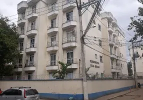 Foto 1 de Apartamento com 2 Quartos à venda, 43m² em Vila Isabel, Três Rios