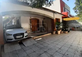Foto 1 de Casa com 4 Quartos à venda, 360m² em Pechincha, Rio de Janeiro