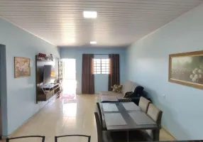 Foto 1 de Casa com 2 Quartos à venda, 72m² em Vicente Pires, Brasília