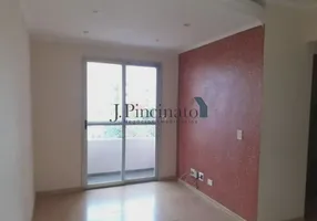 Foto 1 de Apartamento com 2 Quartos à venda, 58m² em Jardim Paulista, Jundiaí