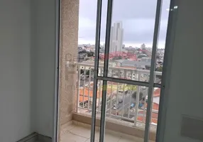 Foto 1 de Apartamento com 1 Quarto para alugar, 32m² em Parque Vitória, São Paulo