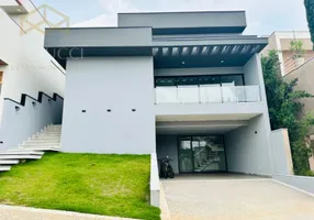 Foto 1 de Casa de Condomínio com 3 Quartos para venda ou aluguel, 237m² em Swiss Park, Campinas