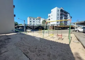 Foto 1 de Apartamento com 3 Quartos para alugar, 68m² em Centro, Santa Maria