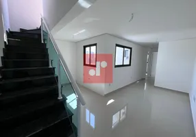 Foto 1 de Cobertura com 2 Quartos à venda, 95m² em Vila America, Santo André