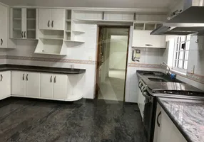 Foto 1 de Sobrado com 4 Quartos à venda, 265m² em Mandaqui, São Paulo