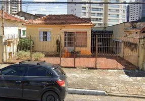 Foto 1 de Lote/Terreno à venda, 505m² em Vila Carrão, São Paulo