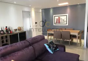 Foto 1 de Apartamento com 3 Quartos à venda, 78m² em Cambuci, São Paulo