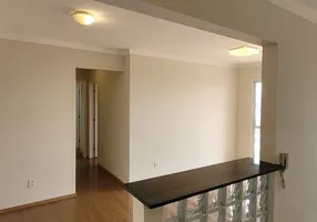 Foto 1 de Apartamento com 2 Quartos para alugar, 60m² em Vila Proost de Souza, Campinas